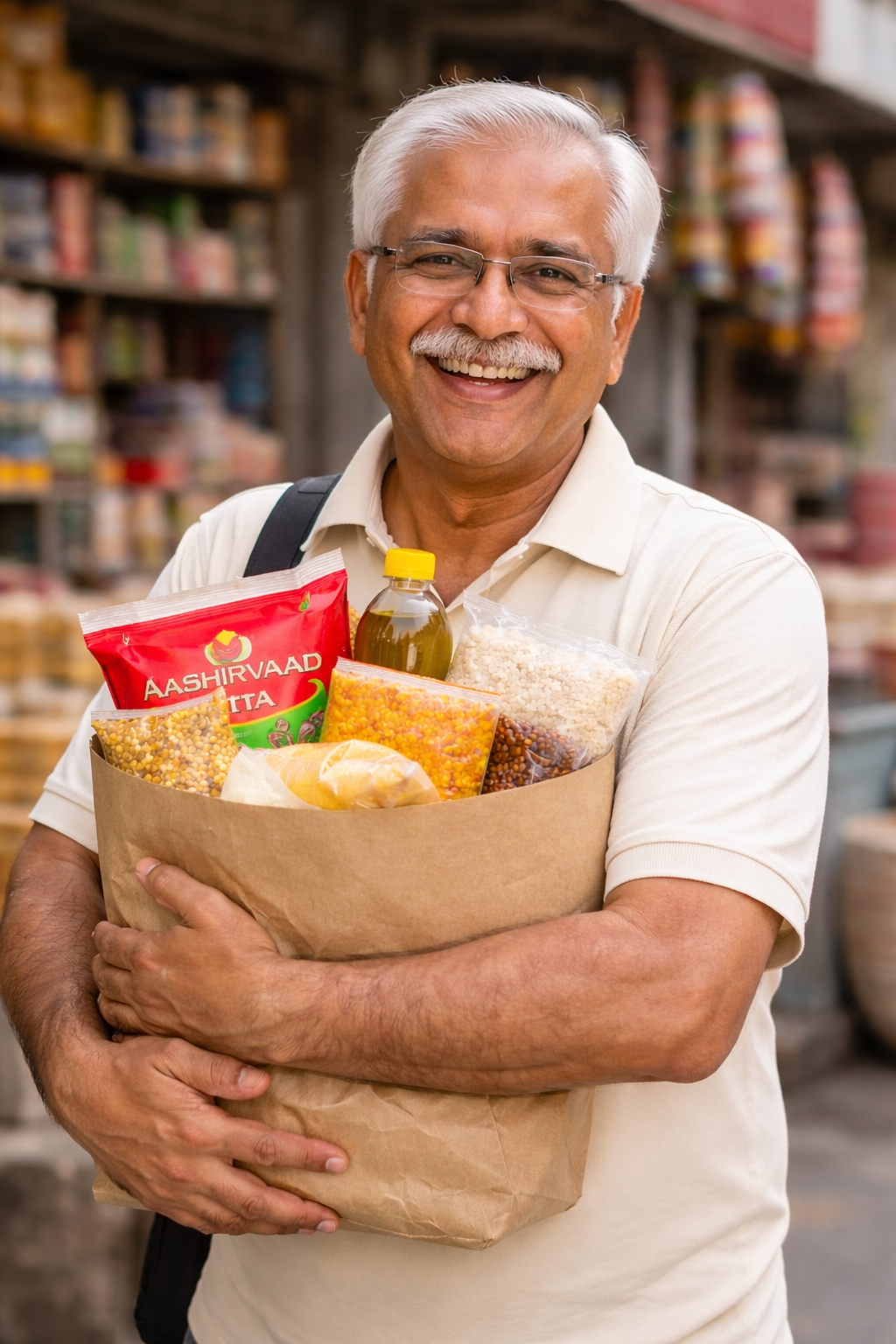 happy customer goyals