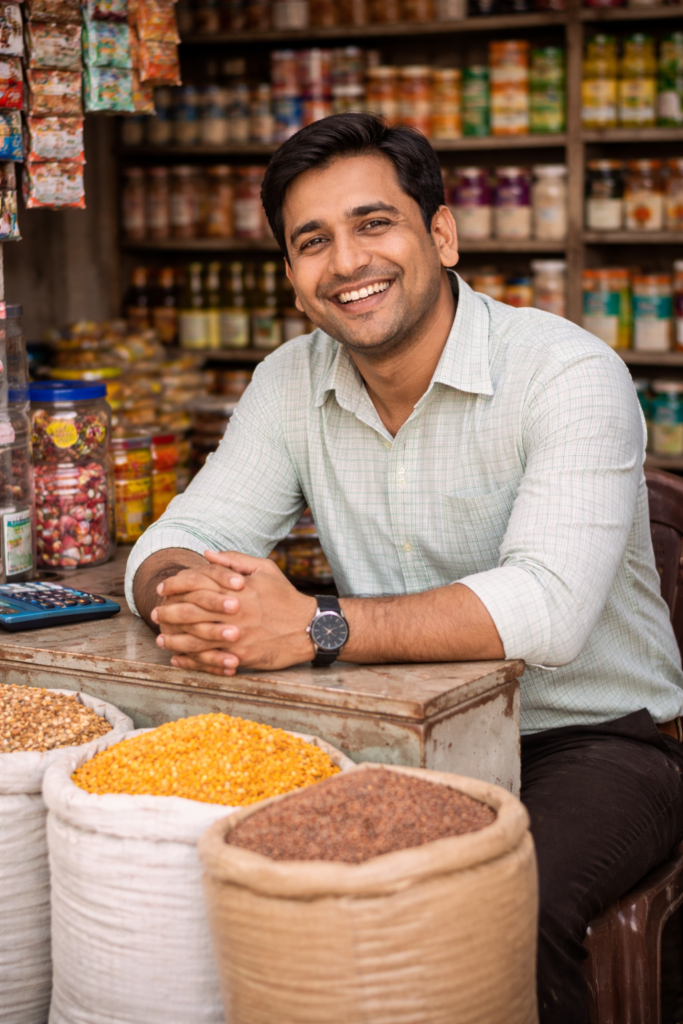 Groceries Near Me – Best Local Store for Daily Grocery Shopping